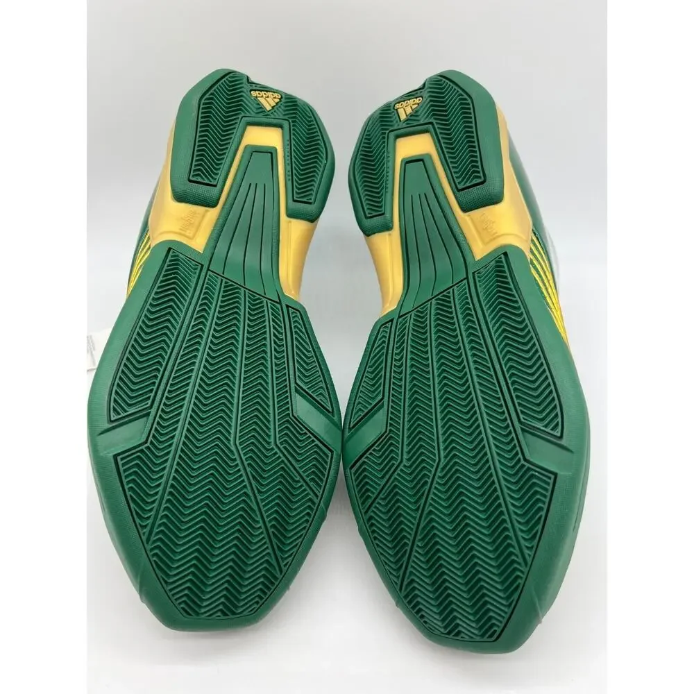 Adidas TMAC 2 Lebron James Vincent St. Mary’s High School SVSM Basketball Size 8